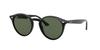 Sunglasses RB2180F 49 Ray-Ban 601/71