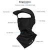 Summer Cycling Cap Bicycle Ice Silk Headband Mask Outdoor Sport Breathable Balaclava Women Men Running Fishing Headwear Mask