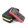 Портативный жесткий EVA чехол для переноски для Fluke 117 115 F117C F17B+ F115C Мультиметр Чехол Сумка для переноски Защитная коробка Инструмент для тестовых проводов