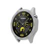 Soft Silicone Protective Cover Case For Huawei Watch GT 4 46mm High-Quality Durable Frame Shell Watch Accessories