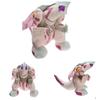 50Cm  Big Palkia Plush Toy Stuffed Toys  Doll Doll A Birthday Present For The Child