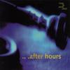 CD РАЗНЫЕ ИСПОЛНИТЕЛИ - After Hours EX2982 Instinct Record 1994 US Танцевальная и Электронная Музыка Б/У