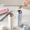 Joyoung Портативная термобутылка из нержавеющей стали 316L (480ml)