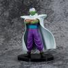 Аниме Dragon Ball Плащ Бик Персонаж Короткая Флейта Действие Великий Демон Король ПВХ Статуя Кукла Украшение Модель Игрушка Рождественский Подарок