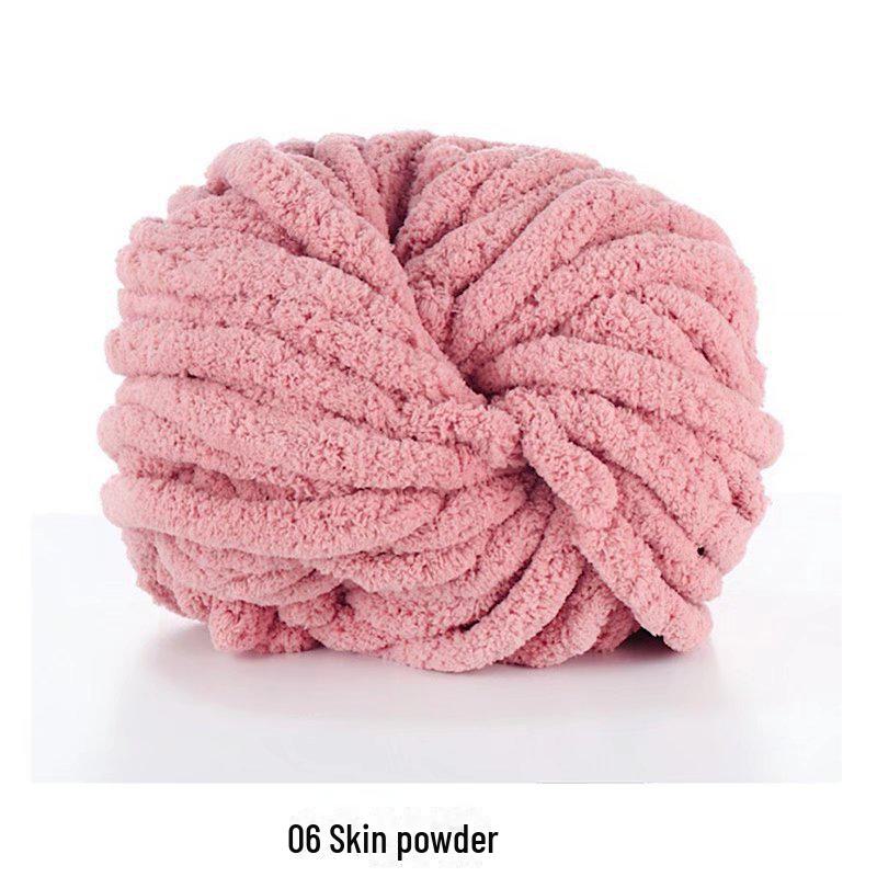 Очень толстое 2 см одеяло из синели Ice Bar - ручная работа, мягкое, плотно прилегающее, большая толщина, одеяло из льна своими руками