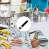 Time-Saving Glass Foil Crimper Wear-resistant Hand Foil Wrapper Foiling Tool  Aluminum Foils