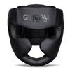 Kick Boxing Helmet Karate Muay Thai Guantes De Boxeo Free Fight Headgear MMA Head Guard Sanda Training Sport Breathable