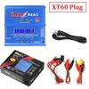 IMAX B6AC 80W 6A Зарядное устройство-балансир Lipo Для LiHV Nimh Nicd Lipo Life Li-Ion Pb Батарей LCD-экран 2S 3S 4S 5S 6S Зарядное устройство Разрядка