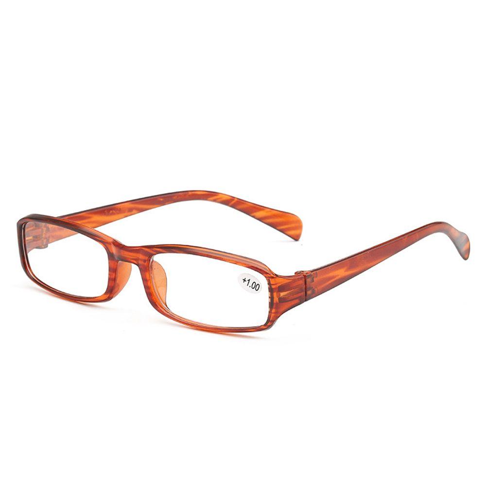 Travel Vision Care Presbyopia Eyeglasses Reading Glasses Computer Eyeglasses Presbyopic Eyewear