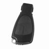 2 Button Car Remote Smart Key Case Fob Shell for Mercedes Benz