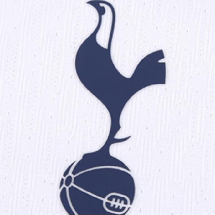 Nike Мужская аутентичная игровая домашняя футболка Tottenham Hotspur 2025/26 HJ4550-101