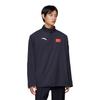 Anta Спортивная быстросохнущая повседневная удобная универсальная толстовка с длинным рукавом Мужские толстовки Legendary-Blue 452440115-2