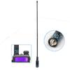 Baofeng NA-771 Dual-Band Gain Antenna for BF-UV5R, BF-888S, Quansheng Walkie-Talkies