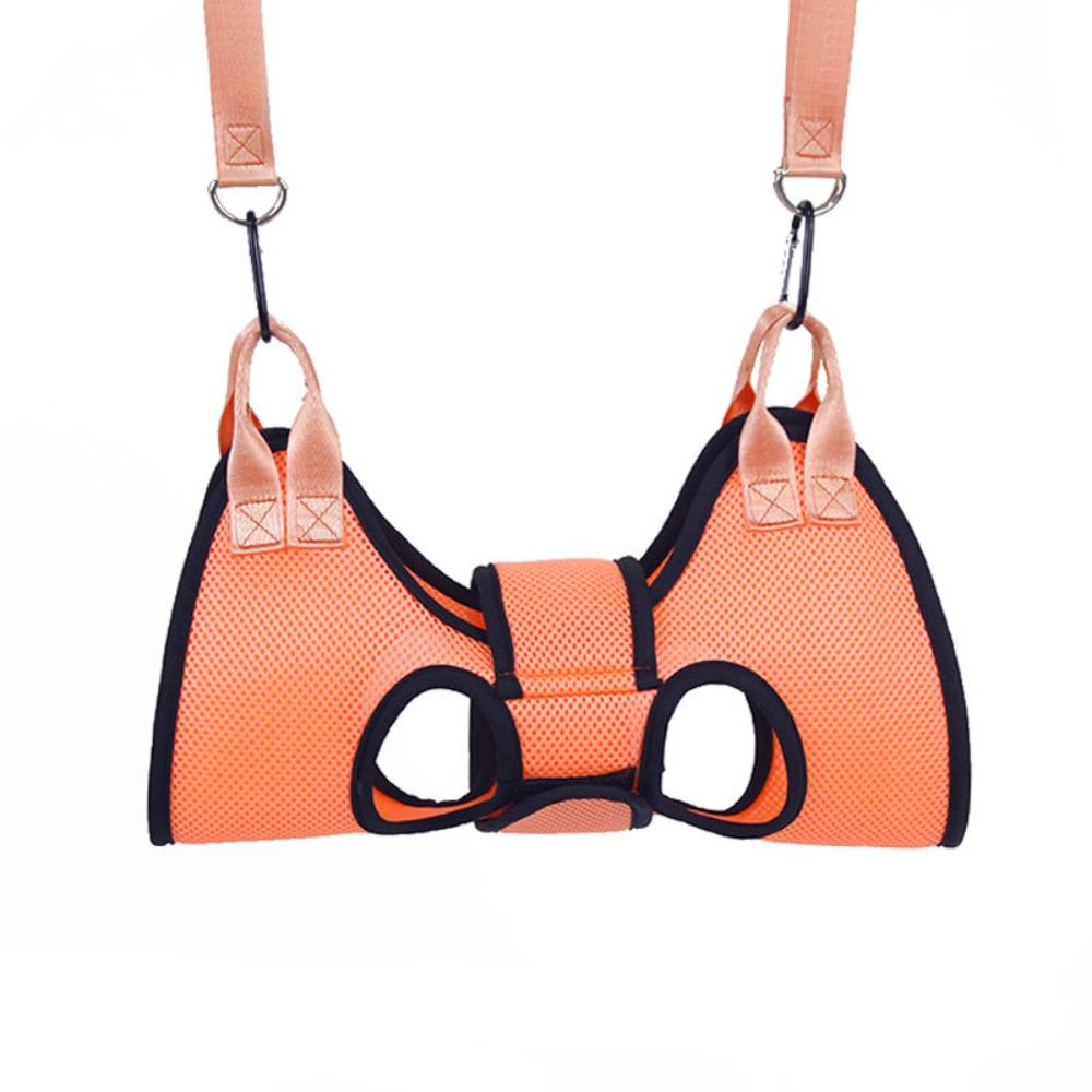 Гамак для ухода за кошками, аксессуары для домашних животных, новая удерживающая сумка