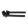 4 in 1 Tubing Bender 0 180 Degree Bending 4 Slots Manual Tube Bender for 3 16in 1 4in 5 16in 3 8in Pipes