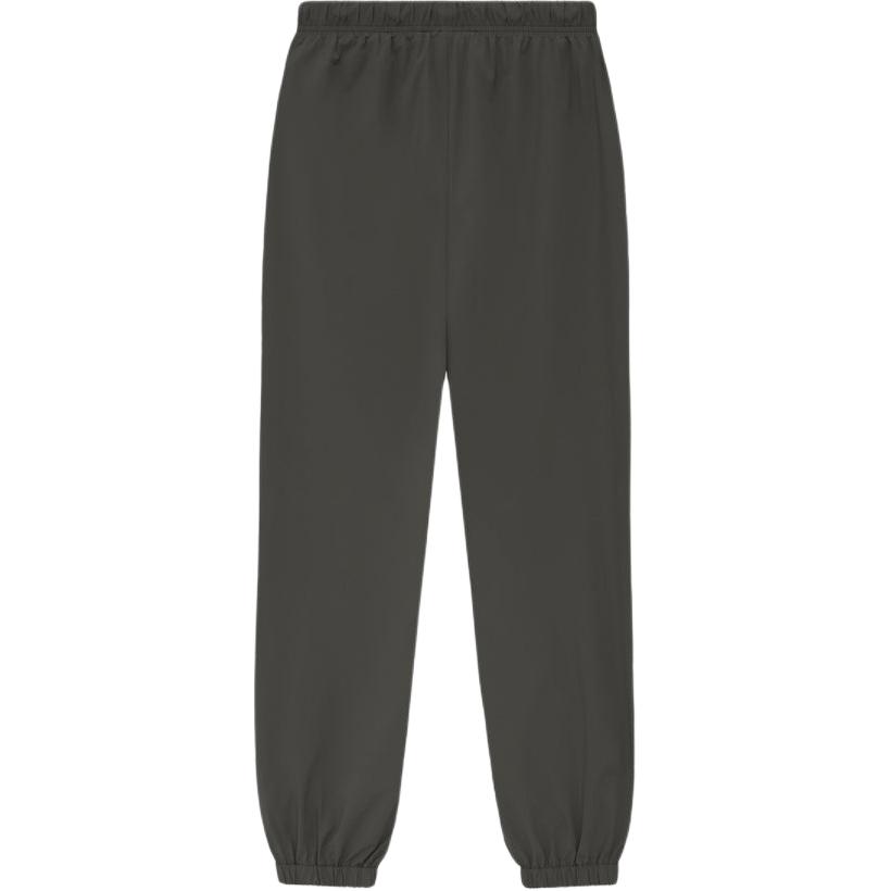 Fear of God Essentials Нейлоновые спортивные штаны Черные Мужские 130SP242160F