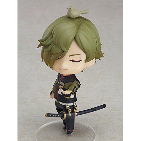 Good Smile Company Nendoroid 792 Touken Ranbu -ONLINE- Фигурка Угисумару