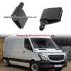 Форсунка омывателя лобового стекла для Mercedes-Benz Sprinter II 2006-2018 (Номер детали 2E1955985)