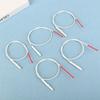 1Pc Line Gas Cooker Range Spare Parts Igniter Ceramic Electrode With Cable Rod