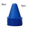 Roller Skating Tool Skate Marker Cones Marking Cup Training Equipment Football Soccer Rollers