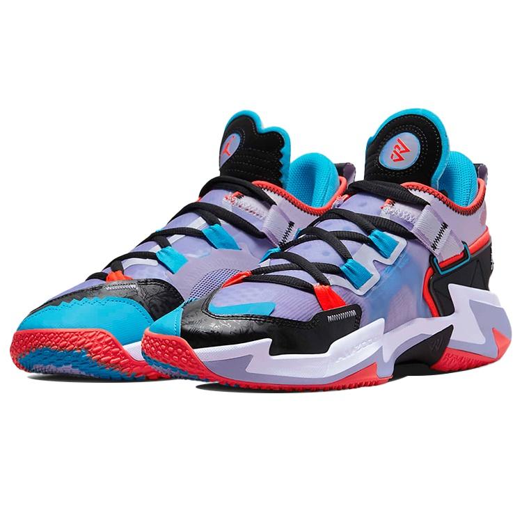 Air Jordan Why Not Zer0.5 PF 'Childhood' Мужские DC3638-500