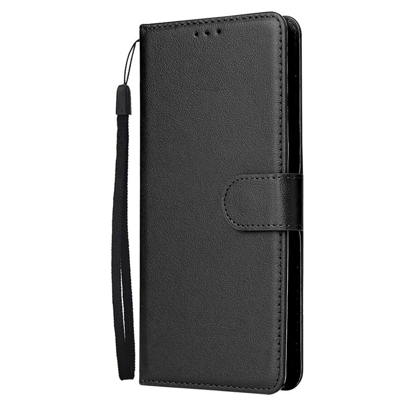 Для Xiaomi Mi 11 Lite 5G NE Etui кожаный чехол для Xiaomi 11 Lite 5G NE Mi11 lite 5G чехол классический флип-кошелек чехол для телефона Coque