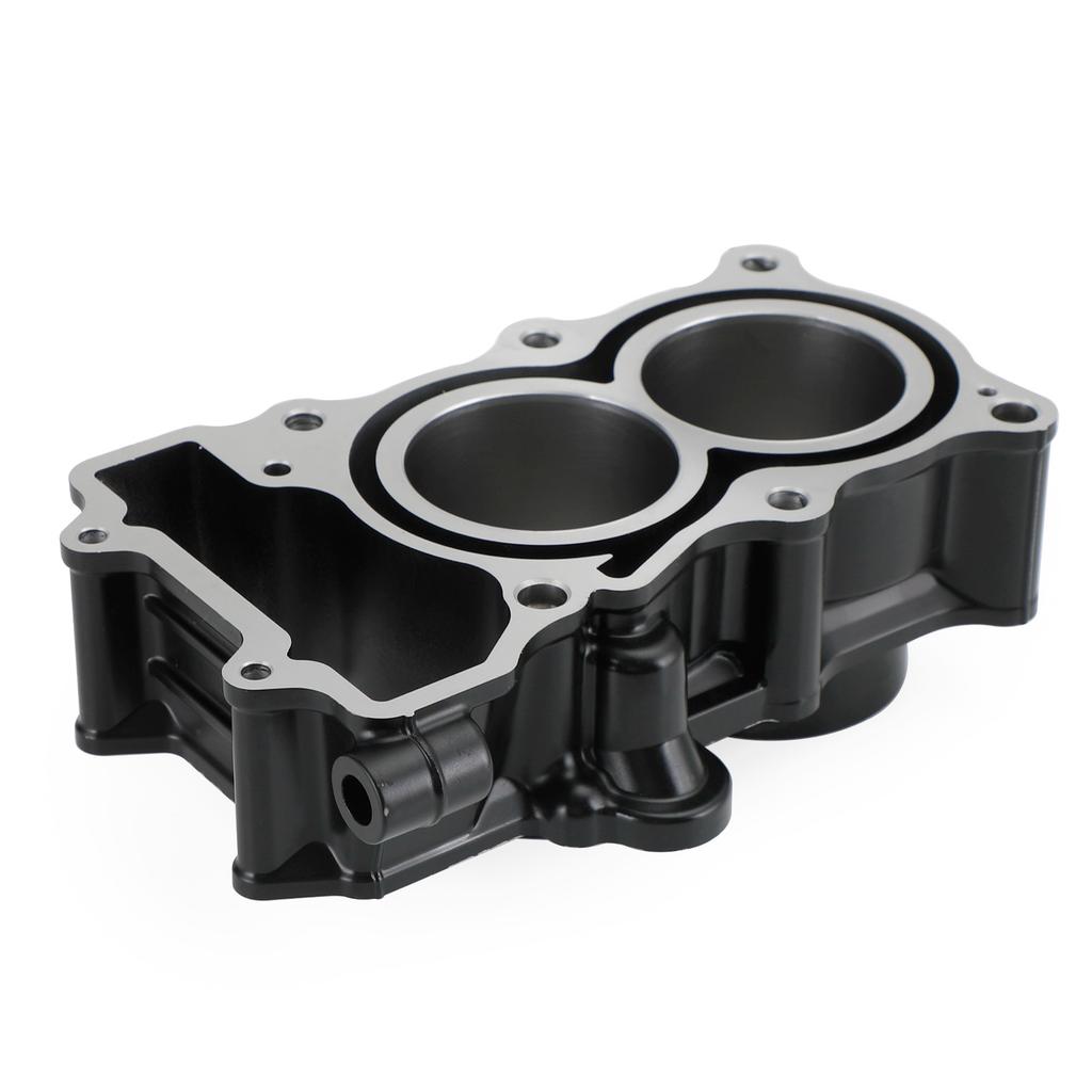 Cylinder Barrel Piston Top End Kit For Kawasaki Ninja 400 EX400 & Z400 2018-2023