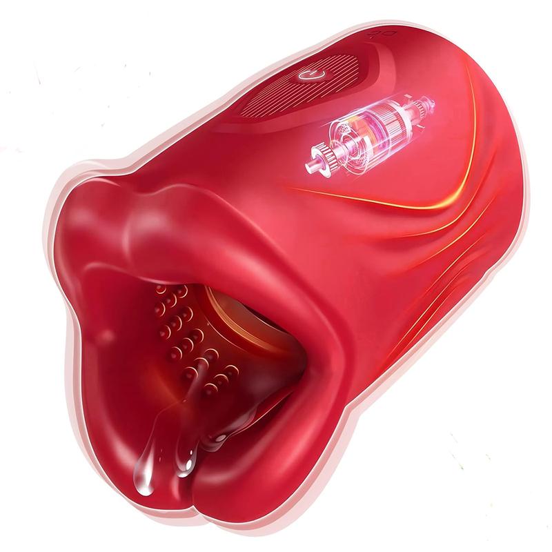 Glans Trainer for Men Powerful Vibrating Penis Training Glans Masturbator Lasting Endurance Massager Vibrator Erotic Sex Toys