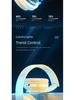Hot-Selling Luminous Bluetooth Headset: Wireless, Heavy Bass, Sports & Gaming