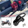 For Honda CRF 1100L 1100 L Africa Twin Adventure Motorcycle Brake Master Cylinder Bracket Bag Luggage Clamp Holder Helmet Hook