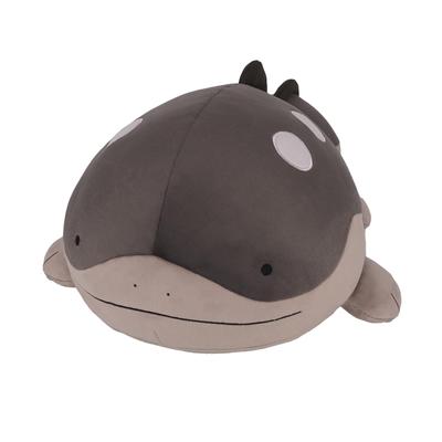 Sanei Boeki Pokemon Potehugu Подушка Potehugu Подушка Doo Ш37 x Г44 x В18 см Мягкие игрушки для животных Pokemon PZ71