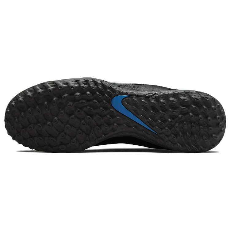 Nike Футбольные бутсы мужские Nike Tiempo Legend 9 React Pro TF кроссовки Черный DA1192-001