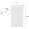 10 шт. Носки для скиммера бассейна Запасные Экономители Эластичные Носки для фильтра бассейна