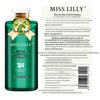 Успокаивающий набор для ухода за телом Miss Lilly из 5 предметов