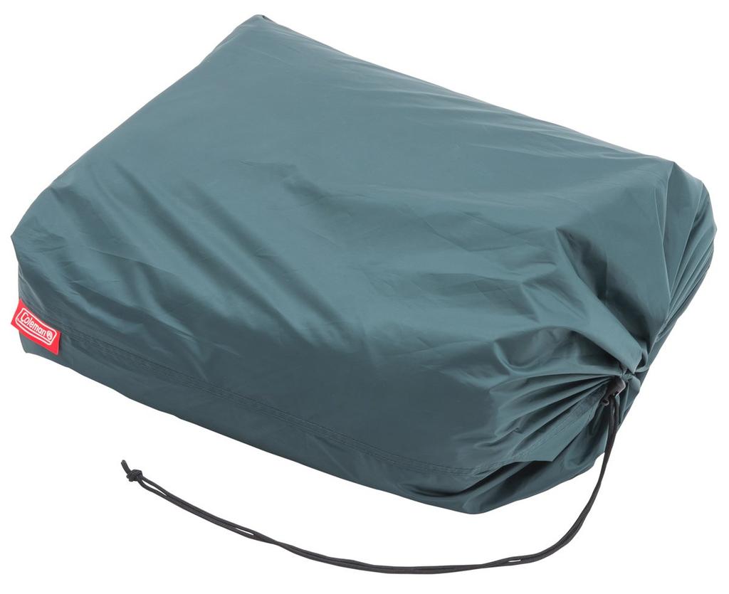 COLEMAN Комплект простыней для палатки на 2 комнаты 2000031860