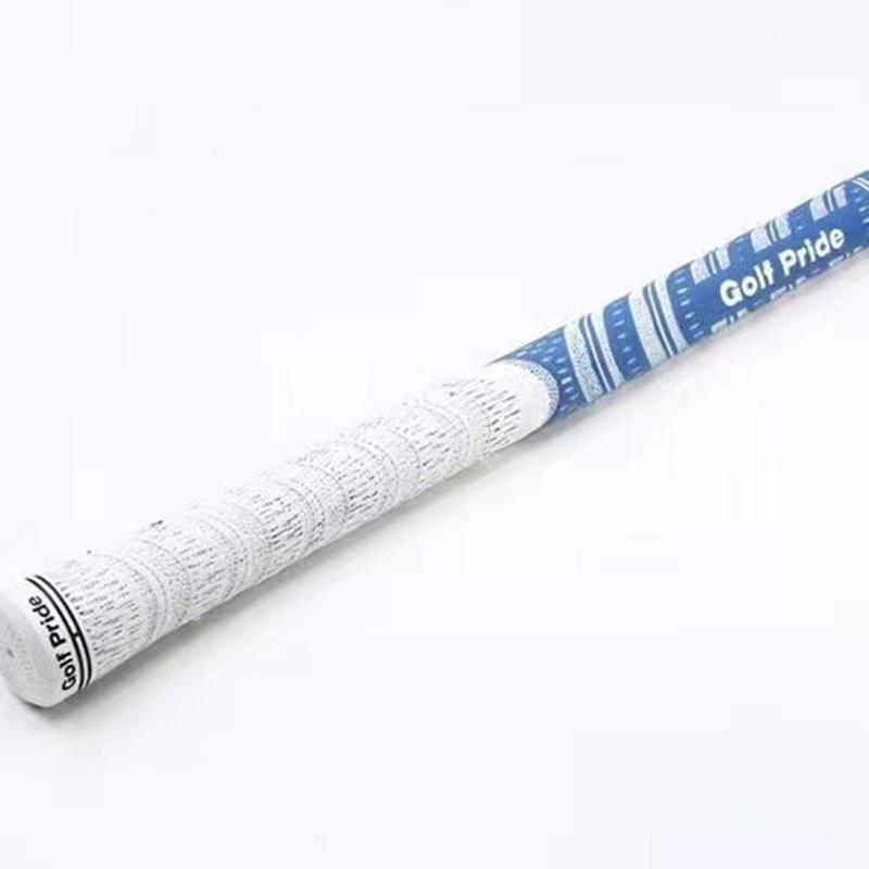 5шт MCC Golf Grip Резиновая стандартная ручка Высококачественная ручка для клюшки для гольфа