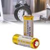 5 Pieces Metal Shell 23A 12V Alkaline Batteries MN21 MS21 V23GA L1028 GP23A LRV08 Dry Cell for Toy Remote Controller