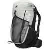 Рюкзак Mammut Ducan Spine 28-35 silver sage/black (2530-01410-1300)