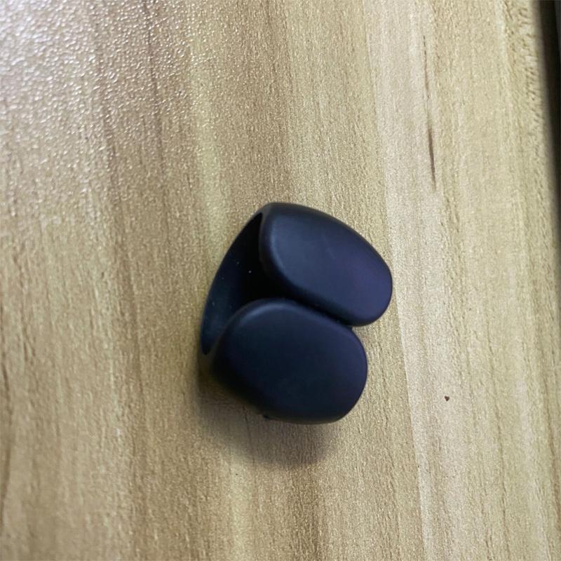 20/15/10/5 шт. новая дорожная линия передачи данных, отделочная пряжка для гарнитуры, зарядный кабель, отделочная обмотка, пряжка для хранения, многофункциональное намоточное устройство