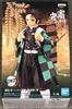 BANPRESTO Убийца демонов: Кимэцу-но Яиба Фигурка Кизуна-но Соу-Шуй-но Ката Камадо Танджиро