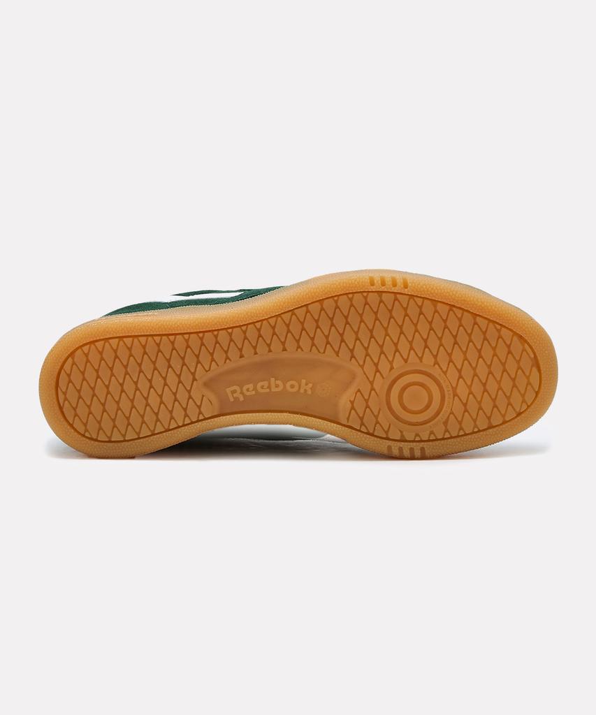 Reebok Club C Ground Uk - Зеленый / 100206240