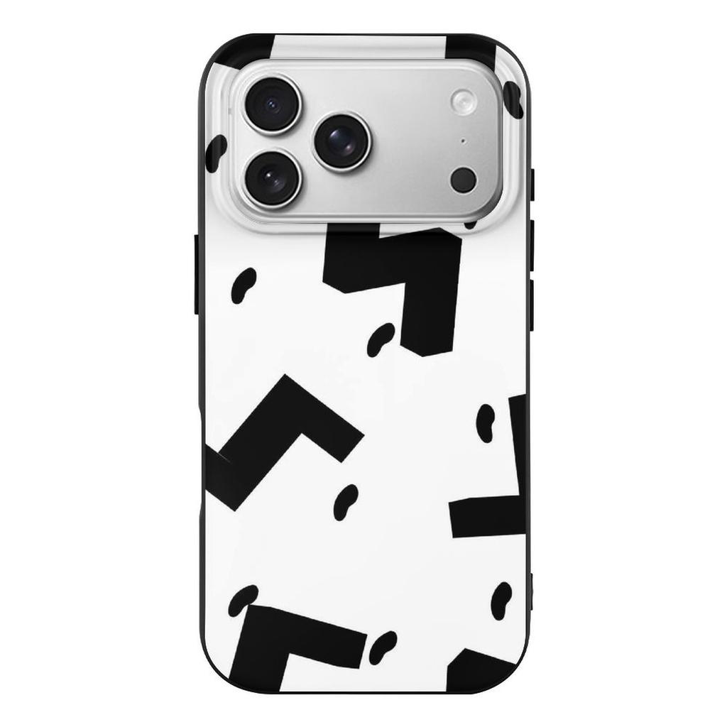 1 Pack For iPhone 17 Series TPU Phone Case Lightweight Grip-Friendly Anti-Scratch Design, Daily Protection