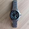 Б/у CITIZEN Eco-Drive Титановые H100 R014731