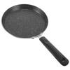 Сковорода для омлета с антипригарным покрытием Сковорода для жарки с антипригарным покрытием Мини-гранитная сковорода для жарки и выпечки