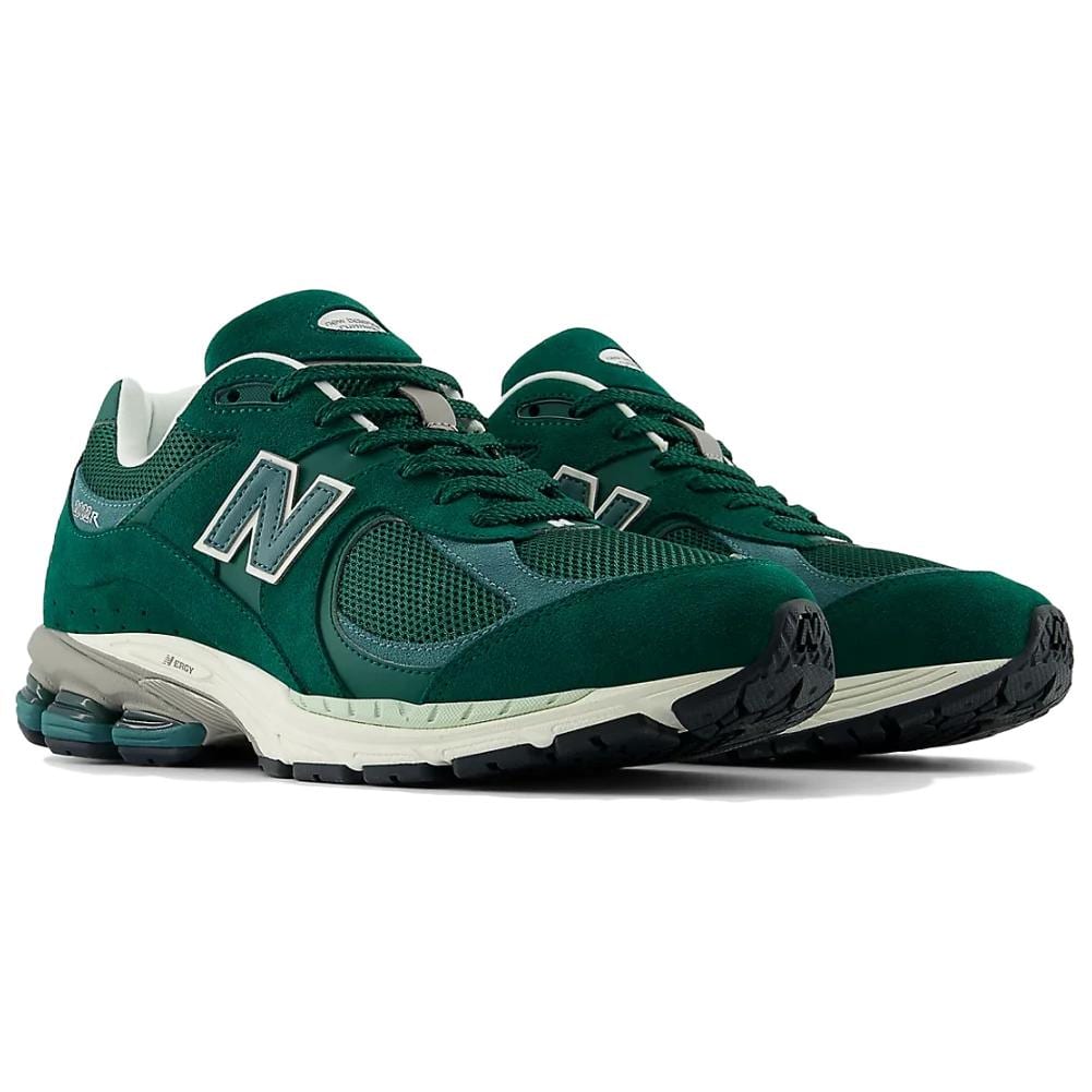 2002R New Balance 'Цвет мха' M2002RFK
