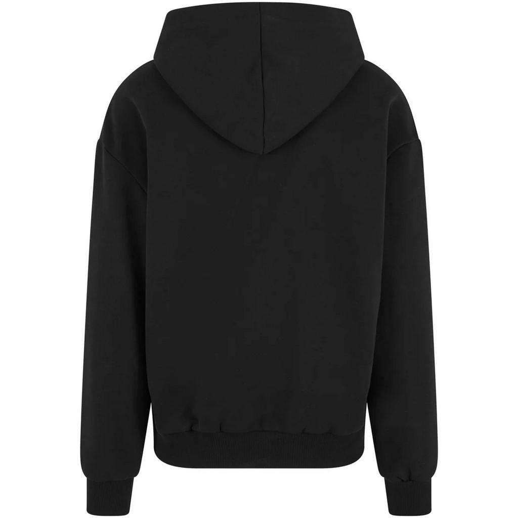 Мужская базовая толстовка большого размера Urban Classics