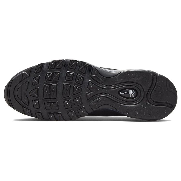 Nike Мужские кроссовки Air Max Terrascape 97 Triple Black DQ3976-001