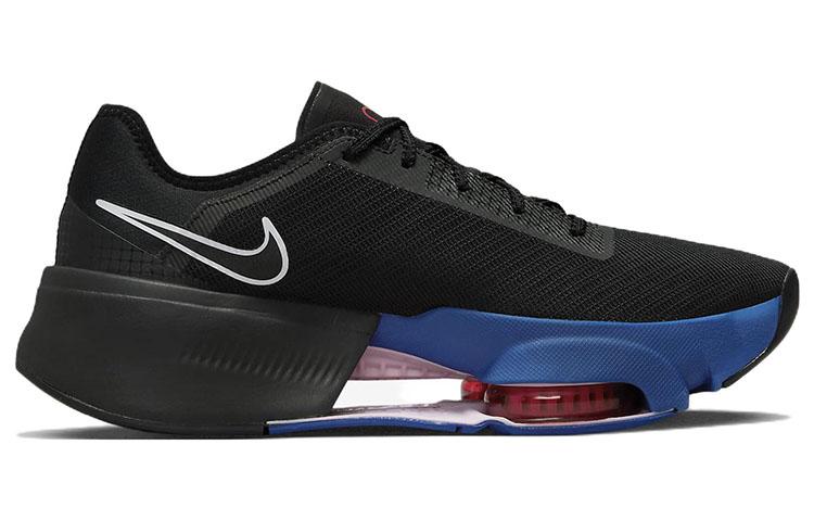 Nike Air Zoom SuperRep 3 'Черный Старый Королевский' DC9115-002