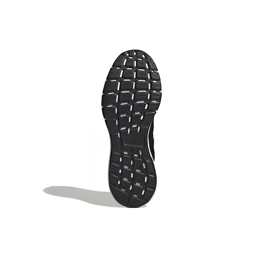 adidas Neo Fluidcloud Нейтральный 'Черный Белый' FX4704