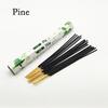 Y Original Indian Incense 20 палочек для медитации Пало Санто Белый шалфей Благовония для туалета Дезодорация Воздух Свежий Ароматерапия
